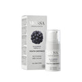 YOUTH DEFENCE Restorative eye cream