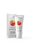 VITAMIN COCKTAIL Energy Boost Mask & Night Cream