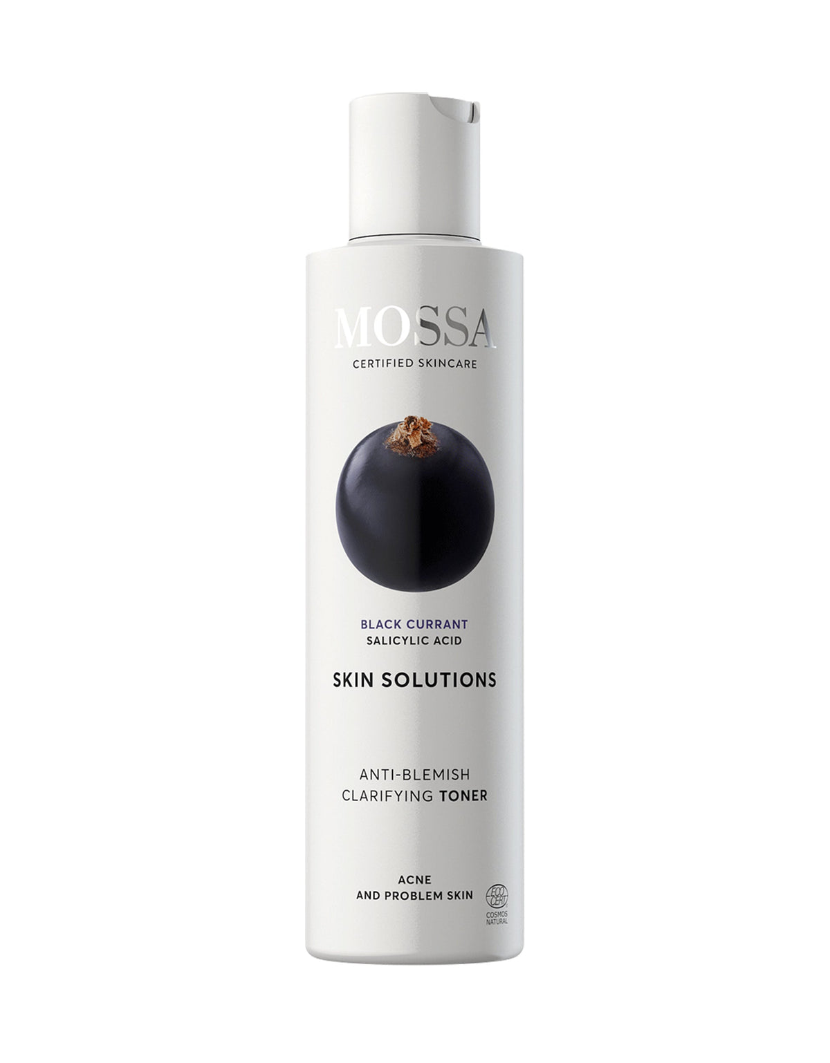 SKIN SOLUTIONS Anti-Blemish Clarifying Toner