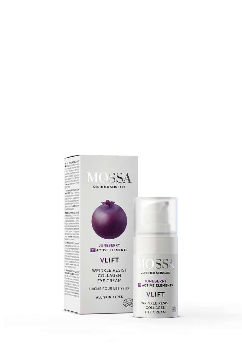 V-LIFT Anti-Wrinkle Collagen Eye Cream