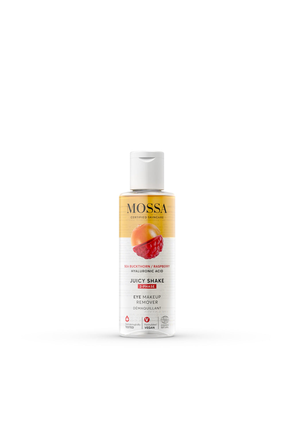 JUICY SHAKE Eye Makeup Remover