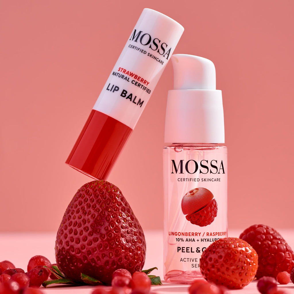 Berry Kiss Duo Set 34.5ml