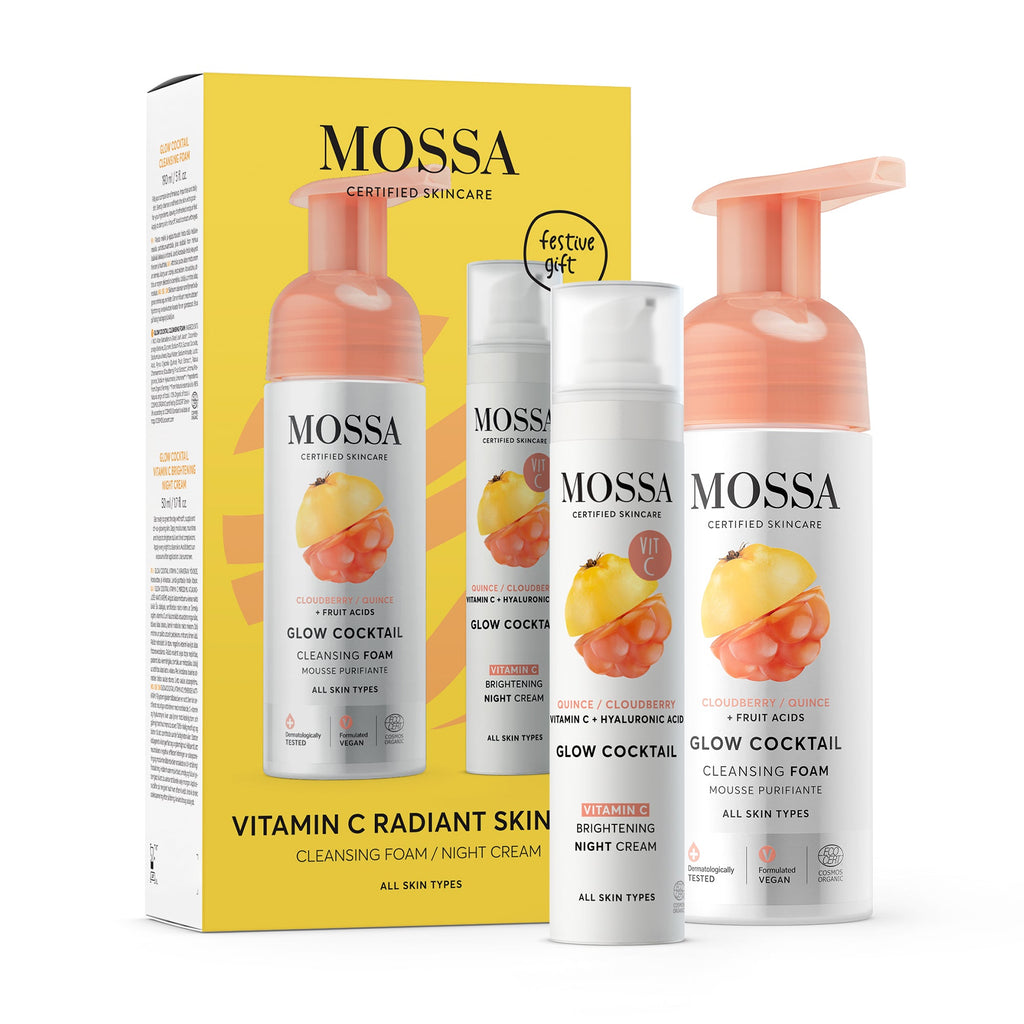 Vitamin C Duo Set 200ml