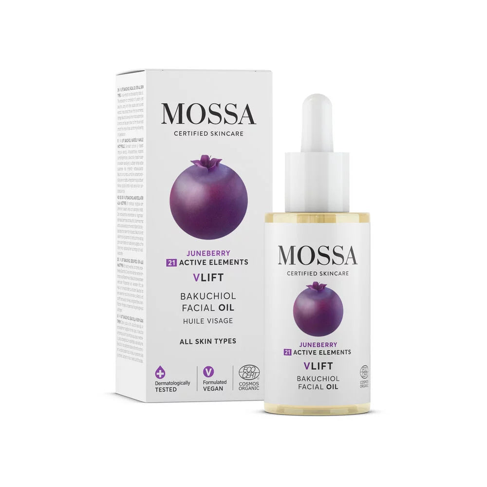 V-LIFT Bakuchiol Facial Oil
