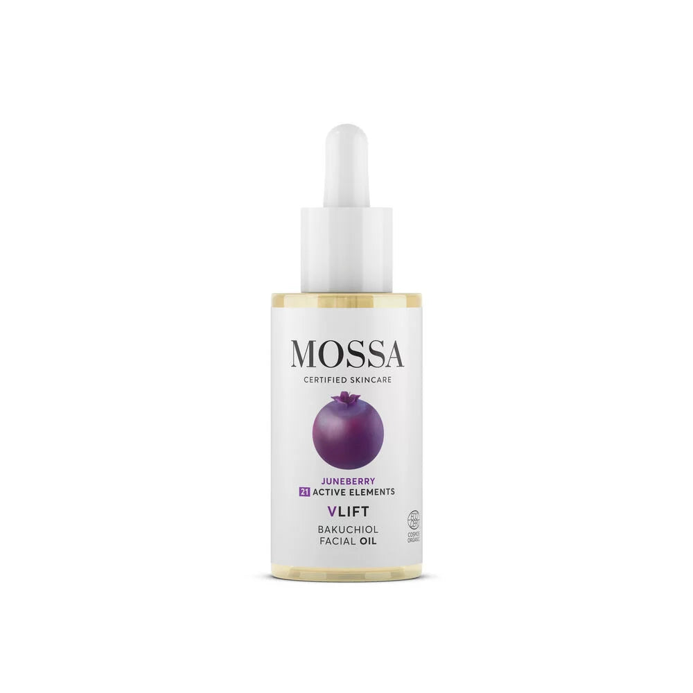 V-LIFT Bakuchiol Facial Oil