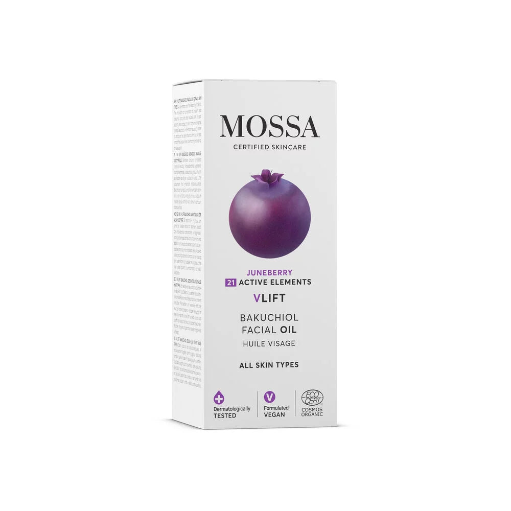 V-LIFT Bakuchiol Facial Oil