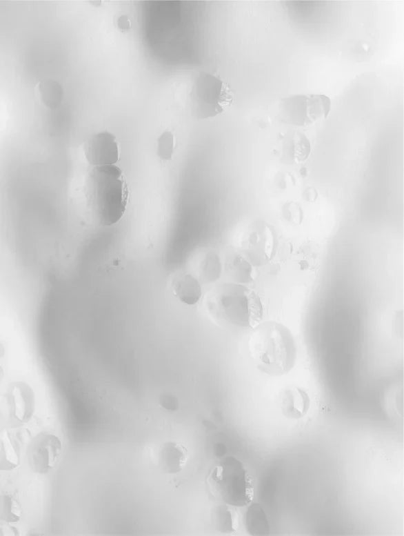 Gentle Cleansing Foam