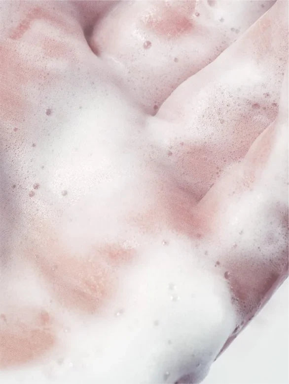 Gentle Cleansing Foam