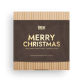 Specialty Coffee Bean Christmas Gift Box