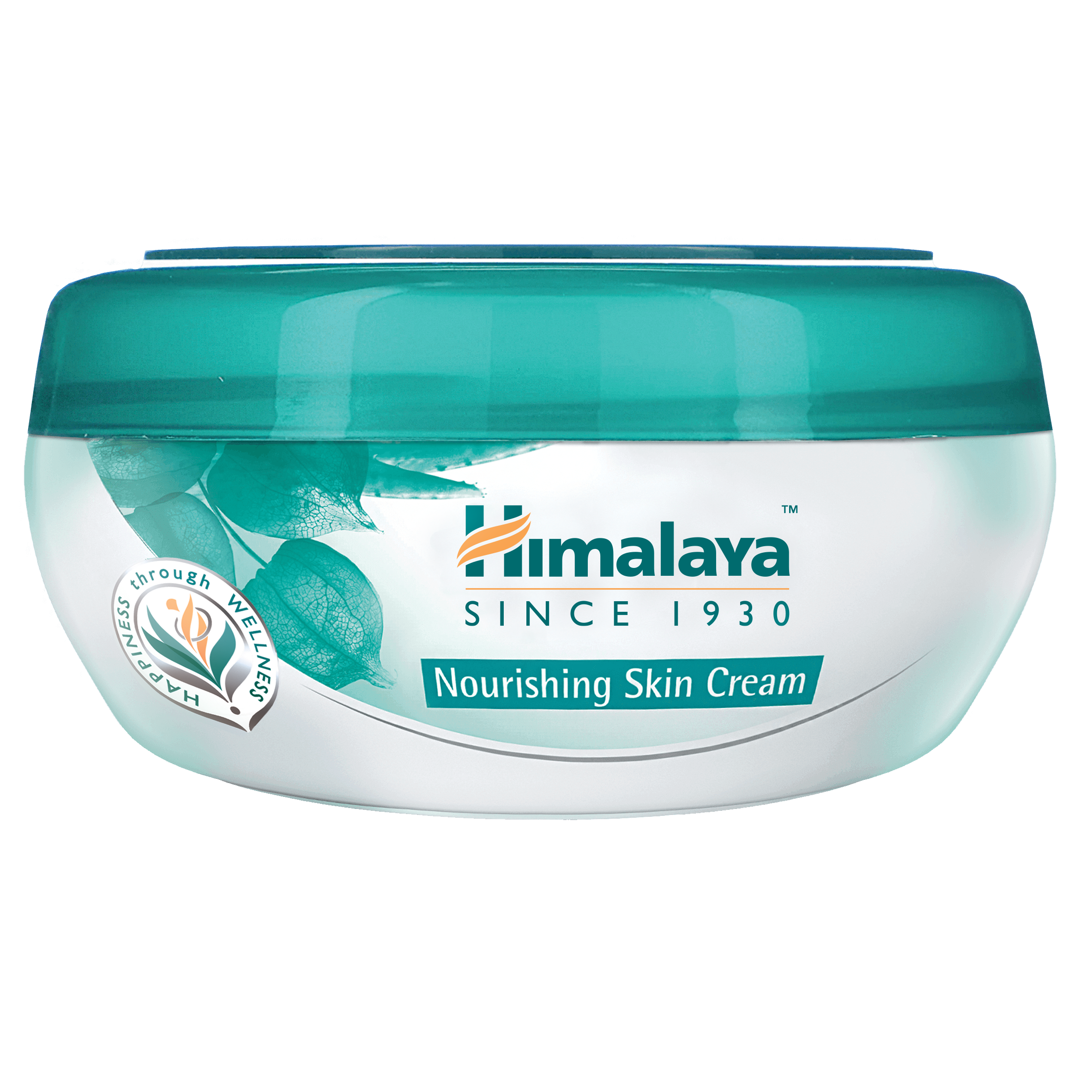 Himalaya Nourishing Skin Cream