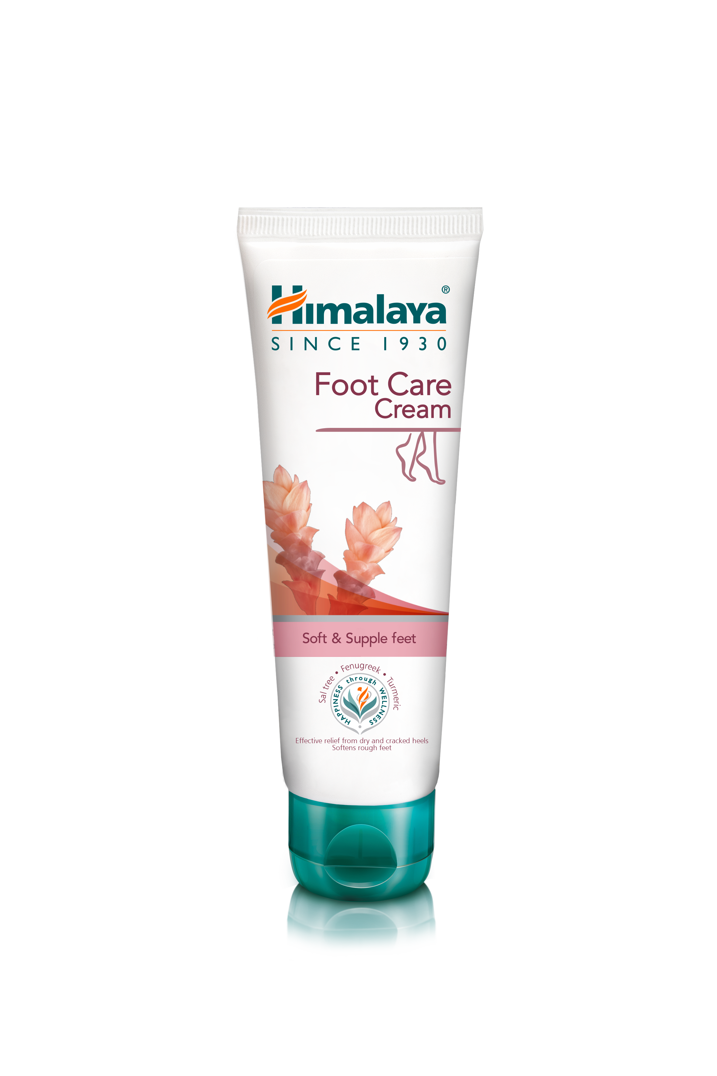 Himalaya Foot Care Cream - 75ml