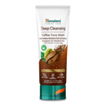 Himalaya Deep Cleansing Coffee Face Wash - 100 ml