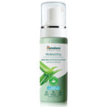 Himalaya Moisturizing Aloe Vera Foaming Face Wash - 150 ml