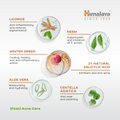 Himalaya Acne Clear+ Scar Removal Serum