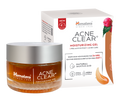 Himalaya Acne Clear+ Moisturizing Gel