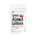 ORGANIC ASHWAGANDHA