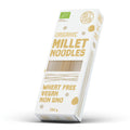 Bio Millet Pasta