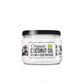 Organic Extra Virgin Coconut Oil