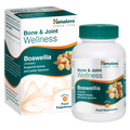 Himalaya Bone & Joint Wellness Boswellia - 60 Tablets