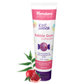 Himalaya Kids Bubble Gum Toothpaste - 80g