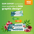 Himalaya Gum Expert Herbal Toothpaste - Complete Care - 75 ml