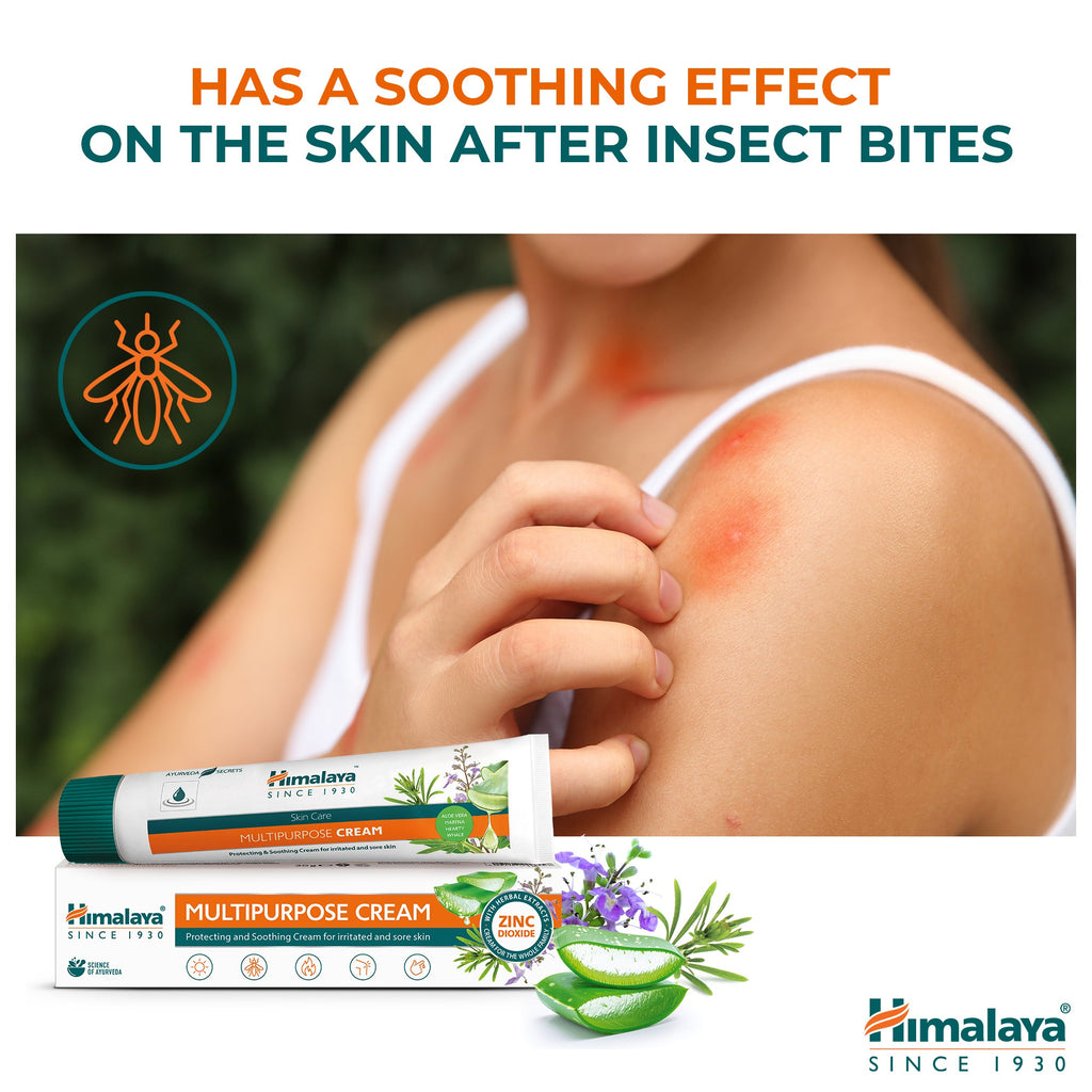 Himalaya Multipurpose Cream - 20g