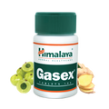 Himalaya Gasex - 100 Tablets