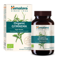 Himalaya Organic Gymnema 60 tablets