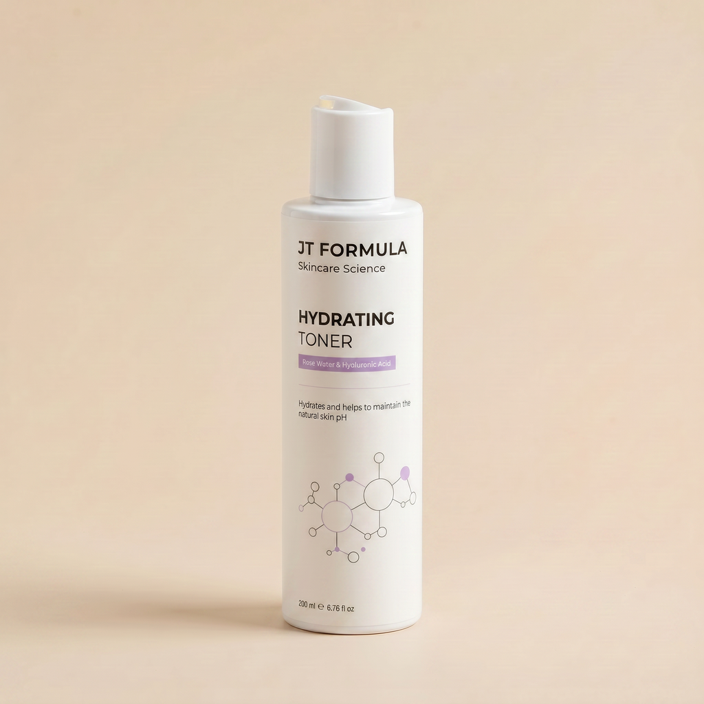 Hydrating Toner