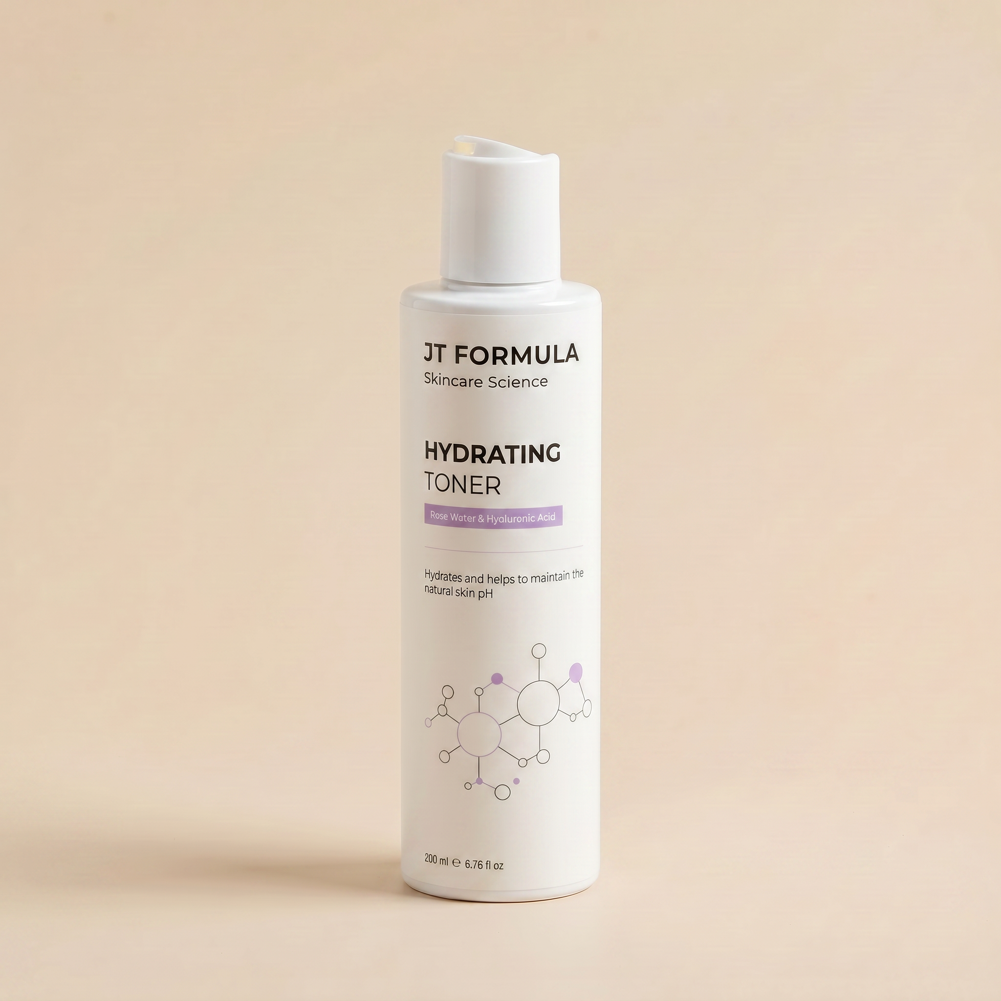 Hydrating Toner