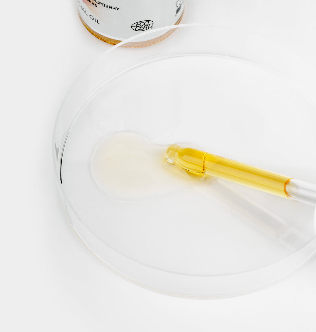VITAMIN COCKTAIL facial oil