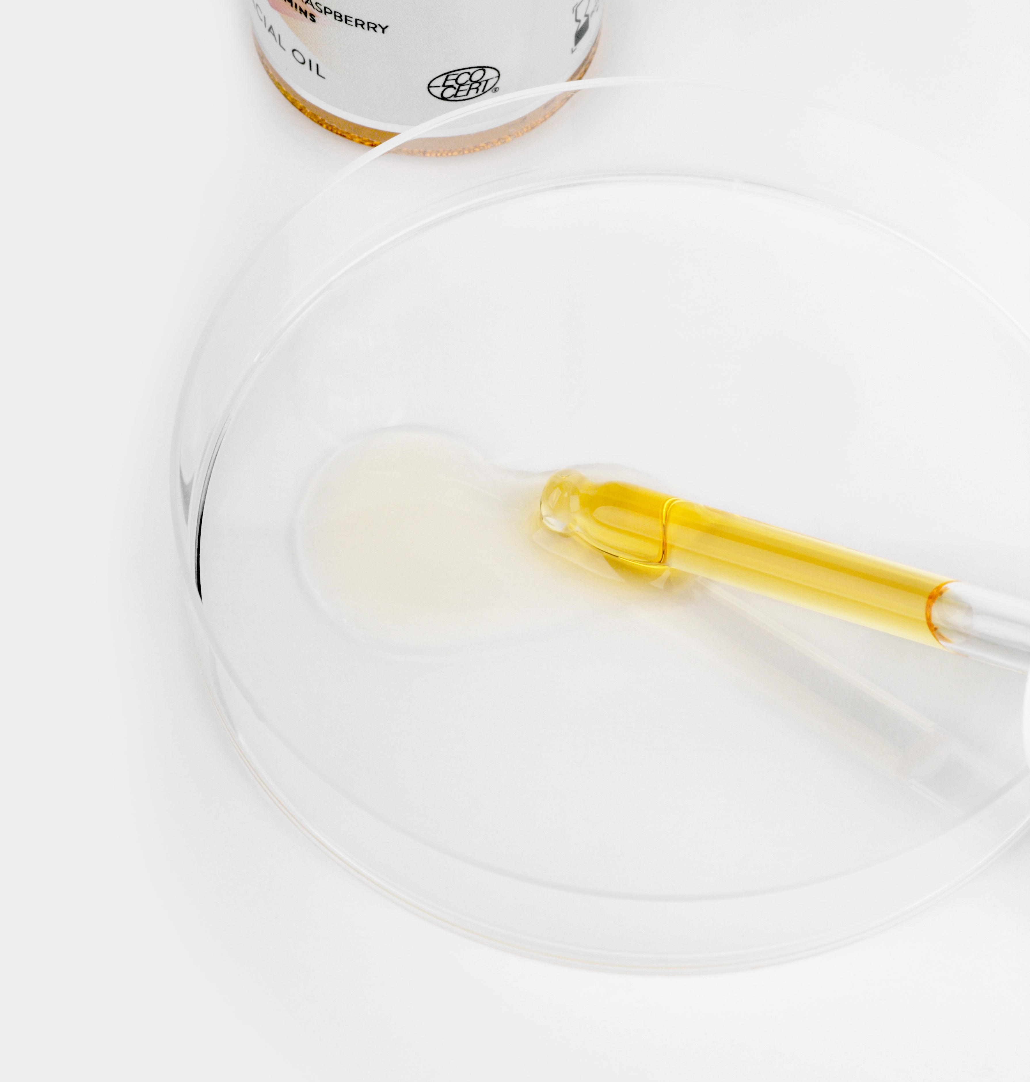 VITAMIN COCKTAIL facial oil