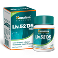 Himalaya Liv.52 DS PRO - 60 Tablets