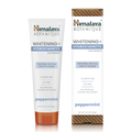 Himalaya Botanique Whitening+ Hydroxyapatite Toothpaste - Peppermint 113g