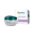 Himalaya Revitalizing Night Cream - 50g