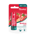Himalaya Strawberry Shine Lip Balm - 4.5g