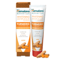 Himalaya Botanique Whitening Antiplaque Toothpaste Turmeric + Coconut Oil 113G