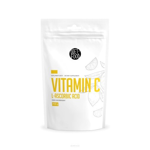 Vitamin C