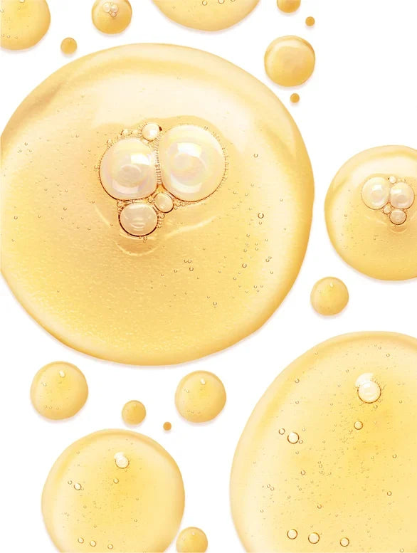 Antioxidant Ginkgo Gel Booster