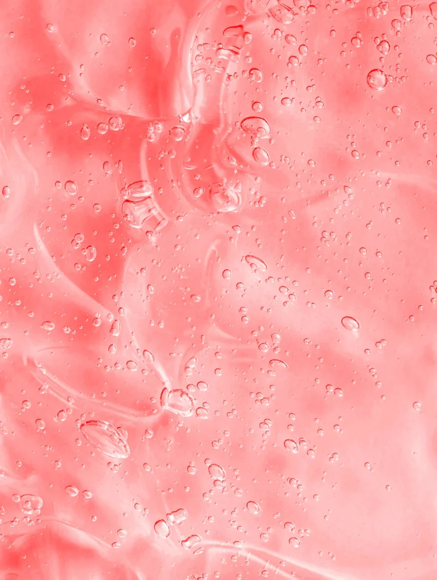 Radiant Glow Facial Wash