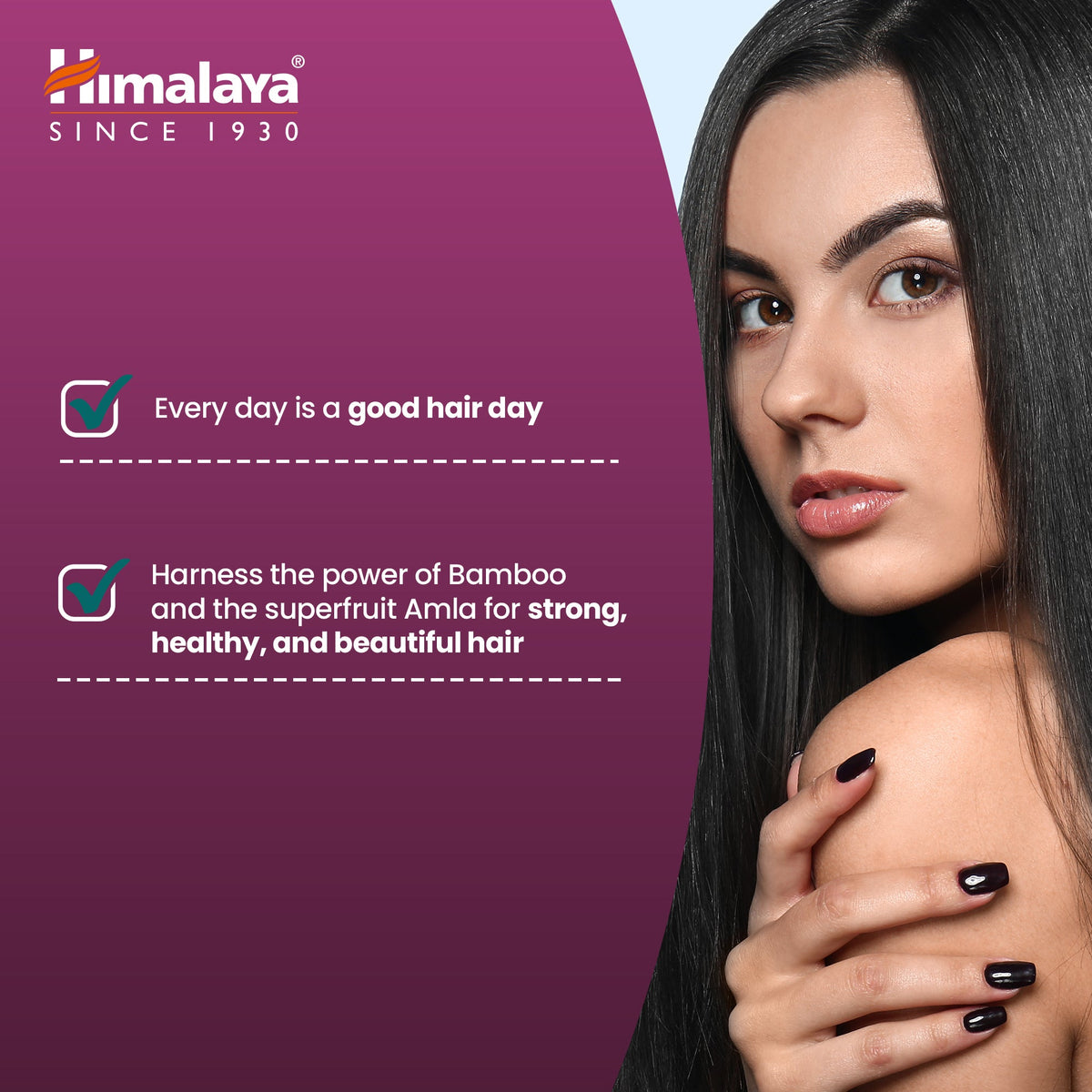 Himalaya Healthy Hair Gummies