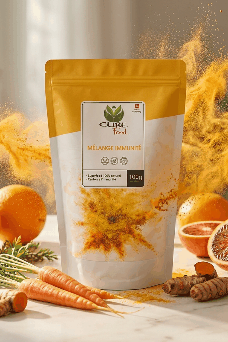 Discovery Pack – Essential Superfoods